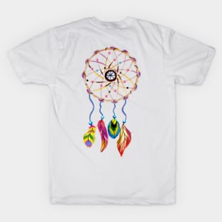 Dream Catcher T-Shirt